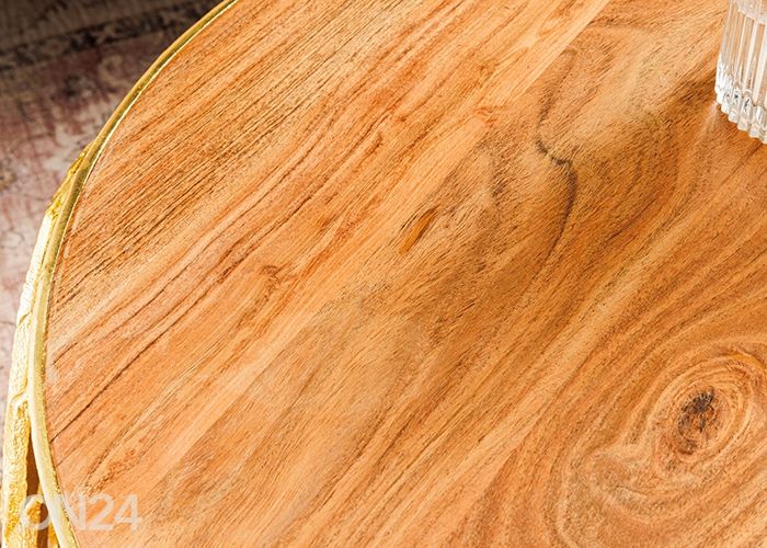 Diivanilaudade komplekt Leaf suurendatud