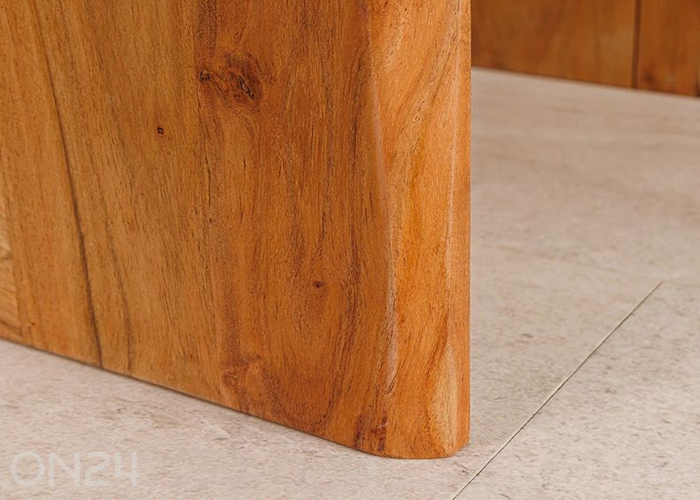 Diivanilaudade komplekt Mammut, 2 tk suurendatud