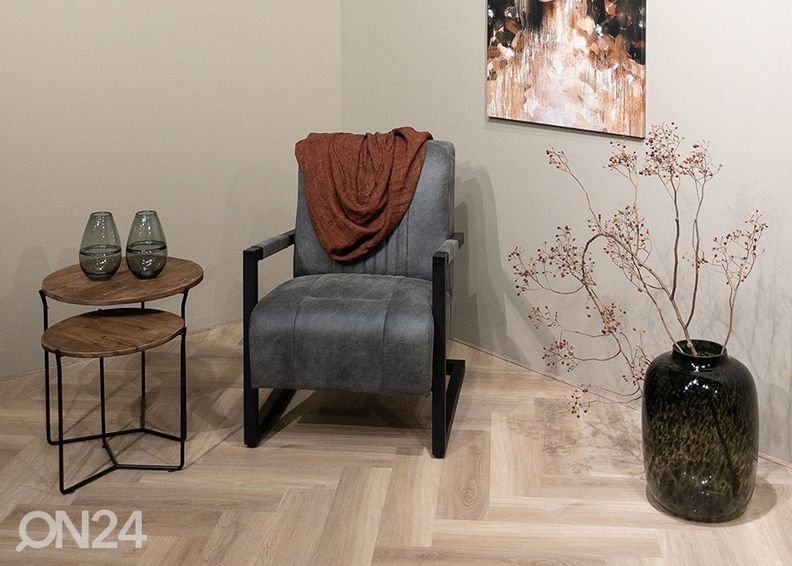 Diivanilaudade komplekt Mason, 2 tk suurendatud