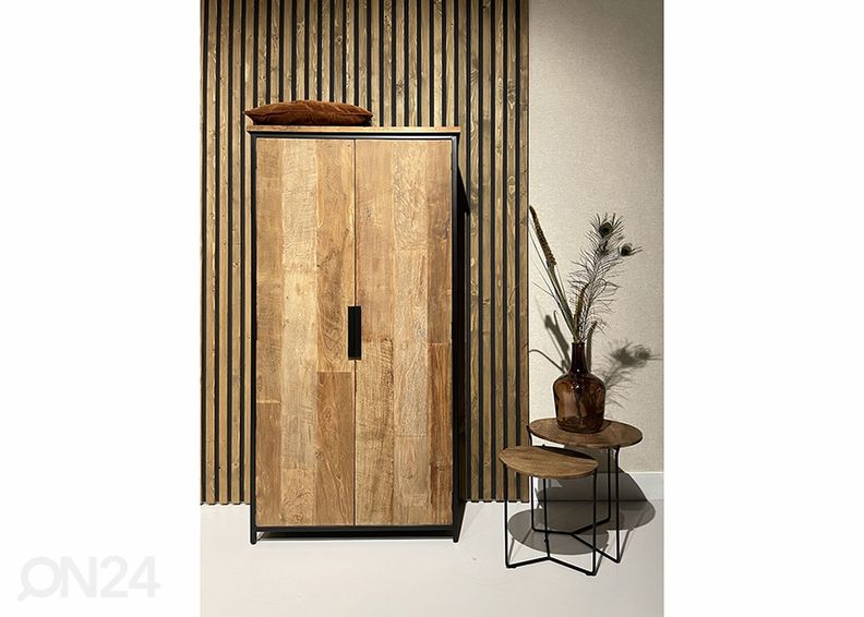 Diivanilaudade komplekt Mason, 2 tk suurendatud