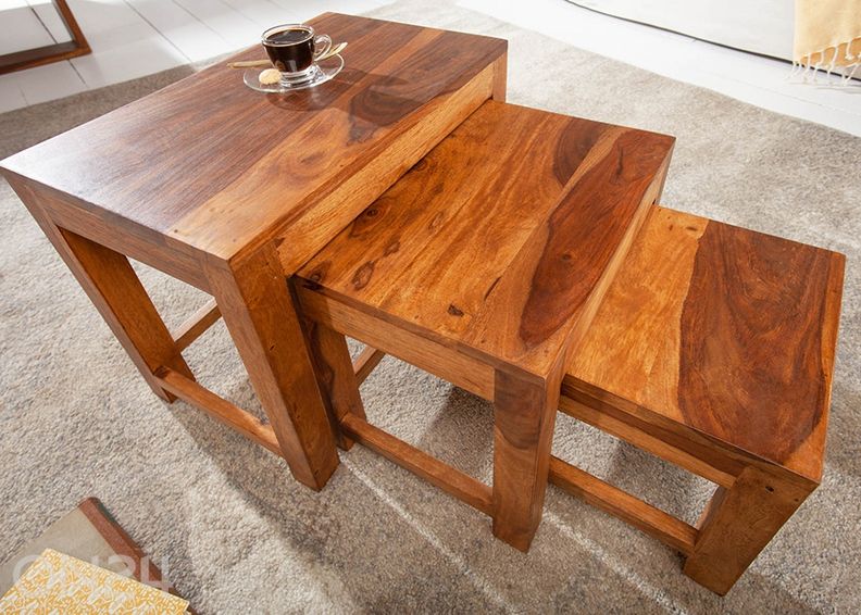 Diivanilaudade komplekt Monsoon suurendatud