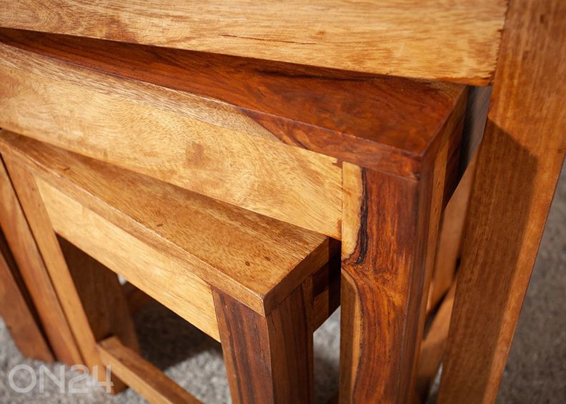 Diivanilaudade komplekt Monsoon suurendatud