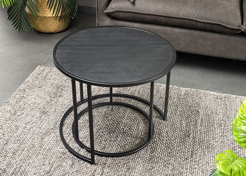 Diivanilaudade komplekt Mountain Soul, 2 tk suurendatud
