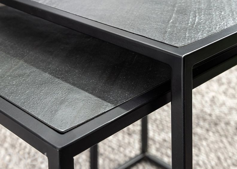 Diivanilaudade komplekt Mountain Soul, 2 tk suurendatud