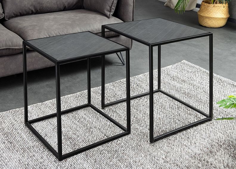 Diivanilaudade komplekt Mountain Soul, 2 tk suurendatud