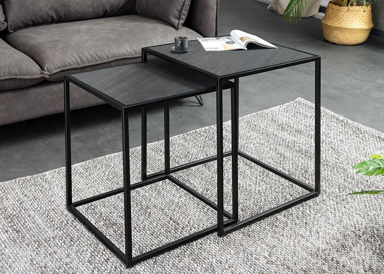 Diivanilaudade komplekt Mountain Soul, 2 tk suurendatud