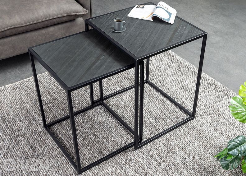 Diivanilaudade komplekt Mountain Soul, 2 tk suurendatud