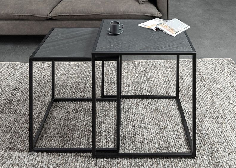 Diivanilaudade komplekt Mountain Soul, 2 tk suurendatud