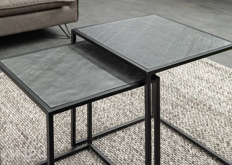 Diivanilaudade komplekt Mountain Soul, 2 tk suurendatud