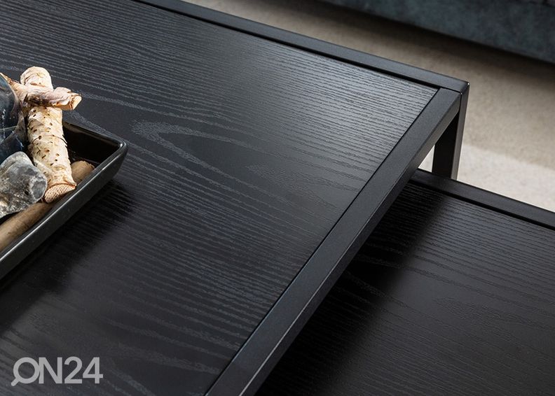 Diivanilaudade komplekt Slim Line, 2 tk suurendatud