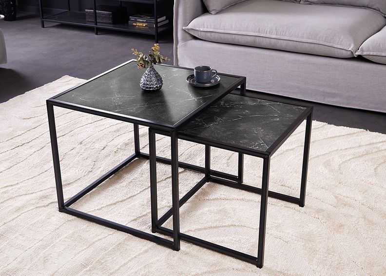 Diivanilaudade komplekt Slim Line suurendatud