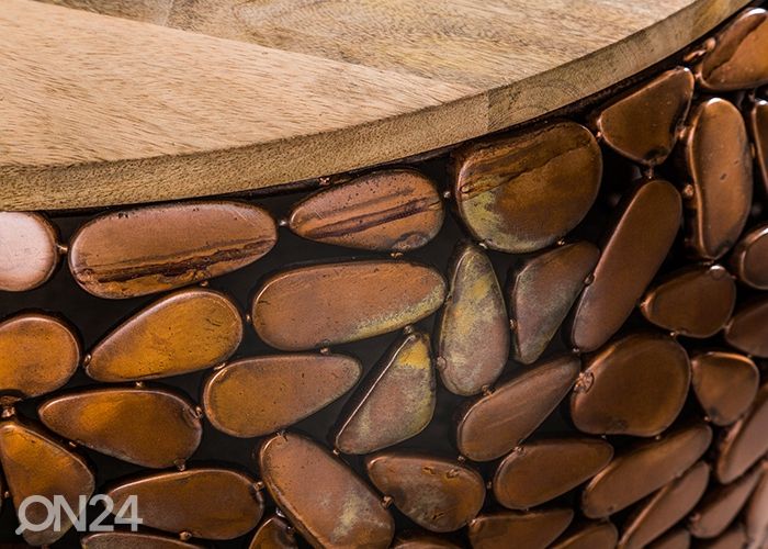 Diivanilaudade komplekt Stone Mosaic suurendatud