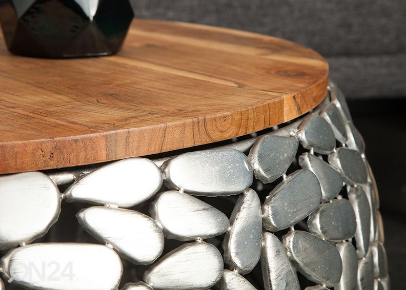 Diivanilaudade komplekt Stone Mosaic suurendatud