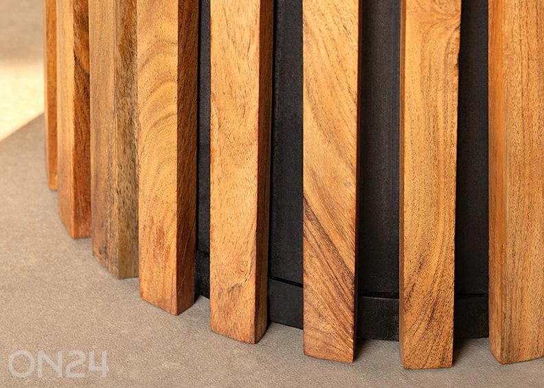 Diivanilaudade komplekt Valhalla, 2 tk suurendatud