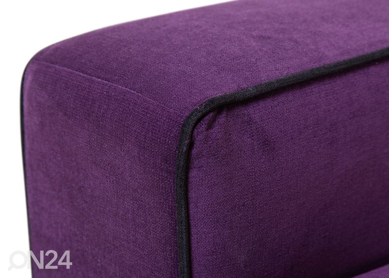 Diivanimoodul käetoega Jesse suurendatud