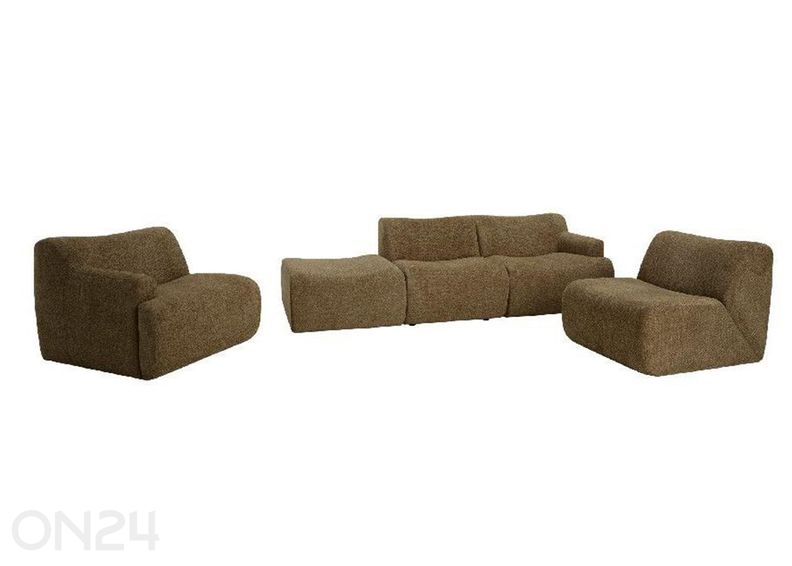 Diivanimoodul parem nurk Svenne suurendatud