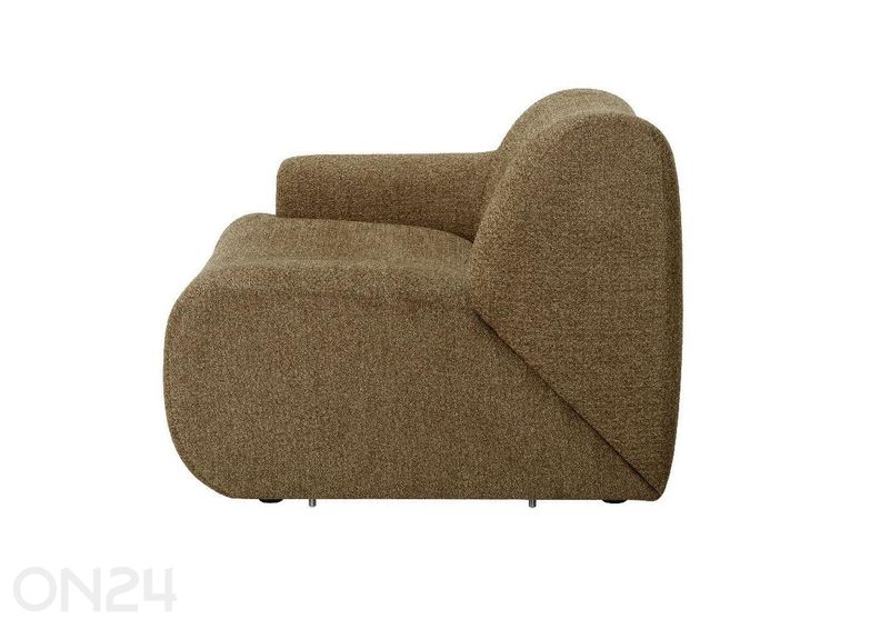 Diivanimoodul vasak nurk Svenne suurendatud