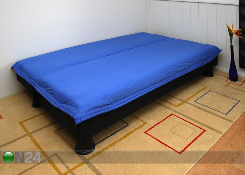 Diivanvoodi suurendatud