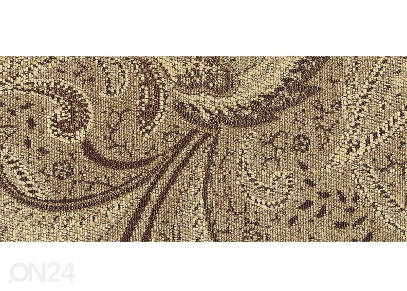 Diivanvoodi suurendatud