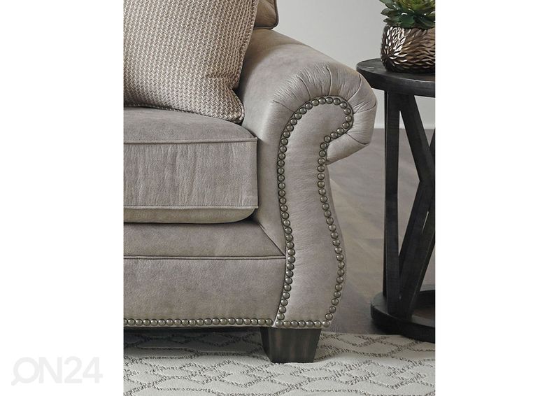 Diivanvoodi suurendatud