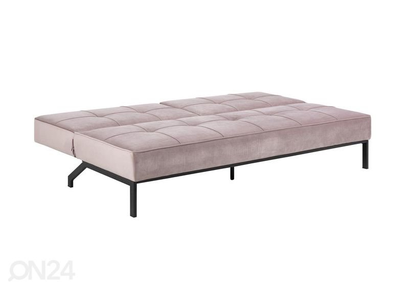 Diivanvoodi 198 cm suurendatud