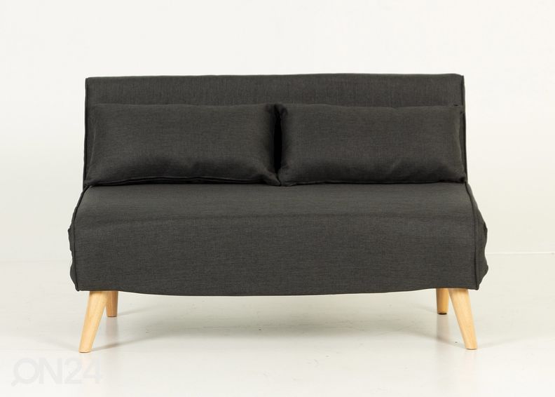 Diivanvoodi suurendatud