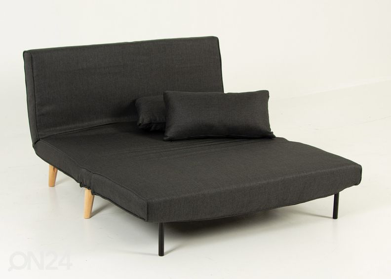 Diivanvoodi suurendatud