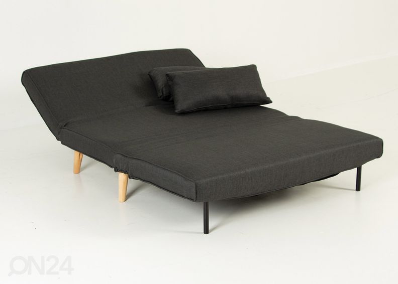 Diivanvoodi suurendatud