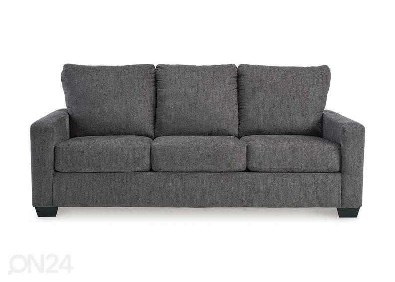Diivanvoodi 216 cm suurendatud