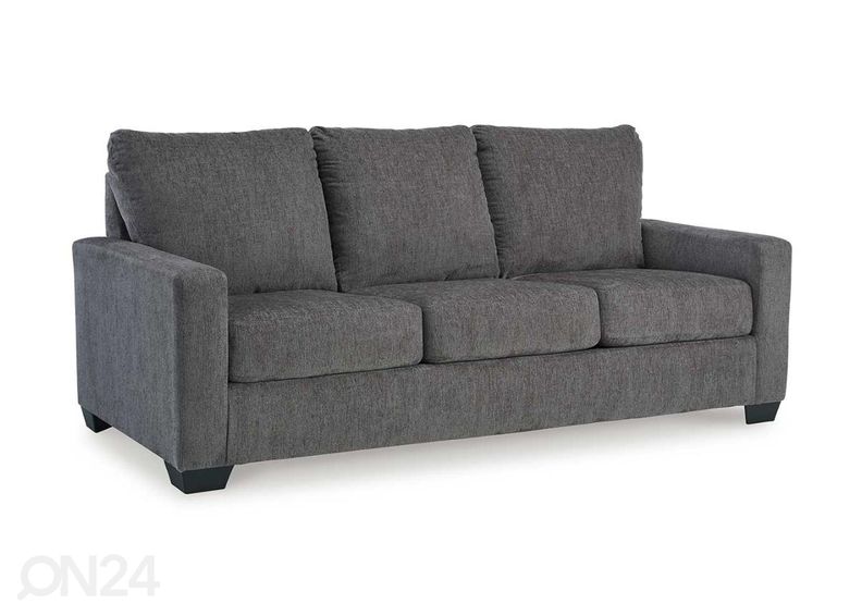 Diivanvoodi 216 cm suurendatud