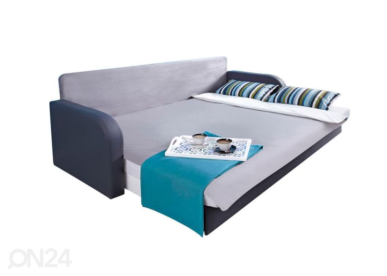 Diivanvoodi suurendatud