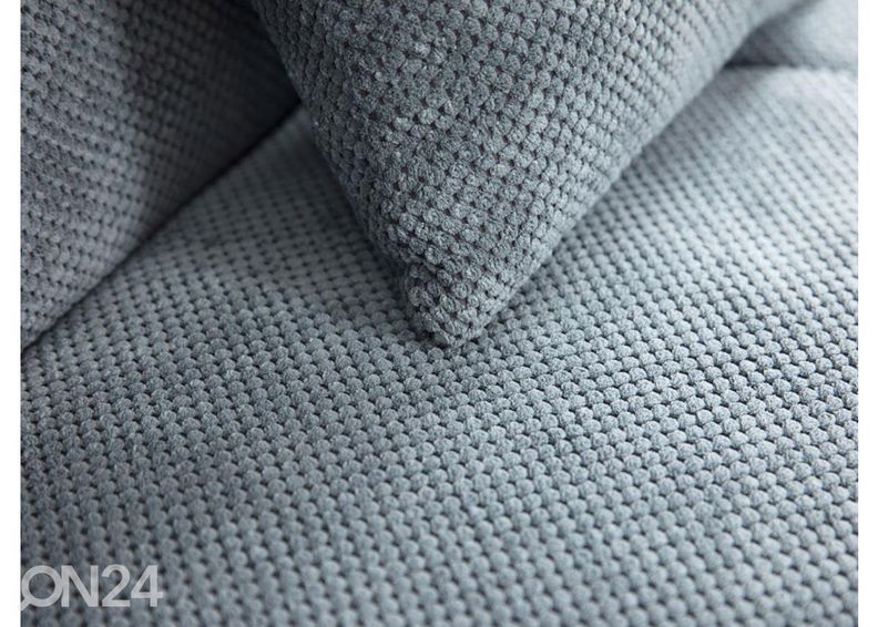 Diivanvoodi suurendatud