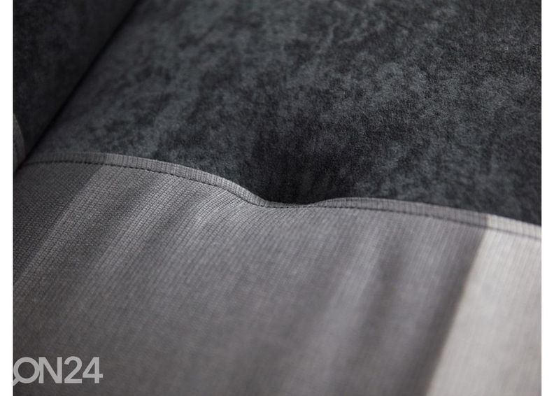 Diivanvoodi suurendatud