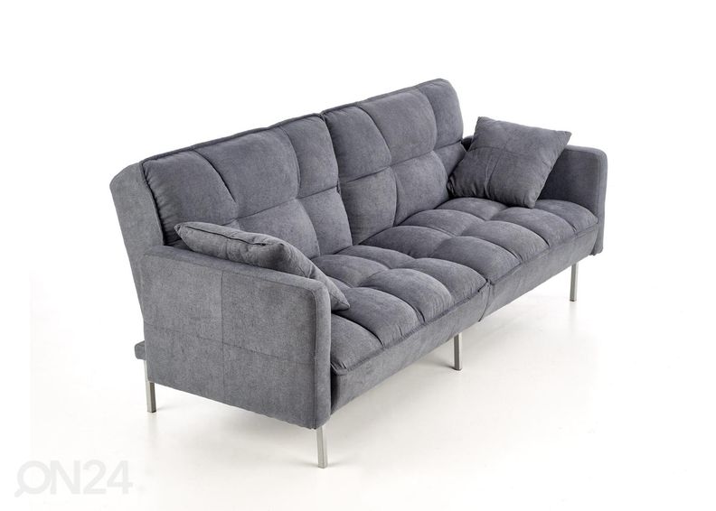 Diivanvoodi suurendatud