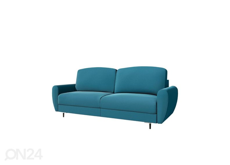 Diivanvoodi suurendatud