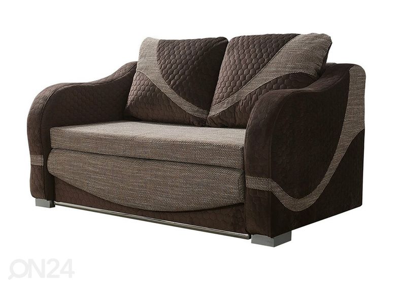 Diivanvoodi suurendatud