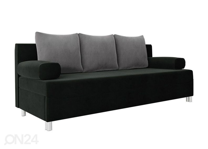 Diivanvoodi suurendatud