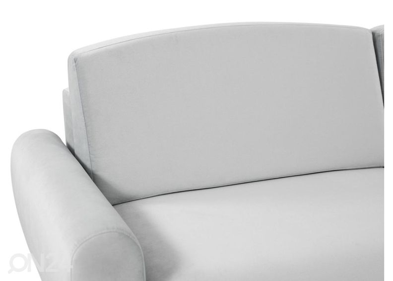 Diivanvoodi suurendatud