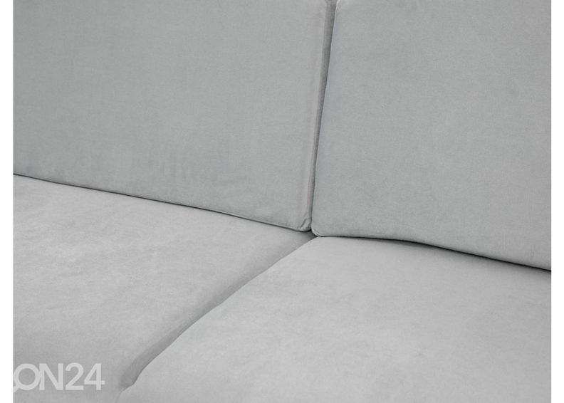 Diivanvoodi suurendatud