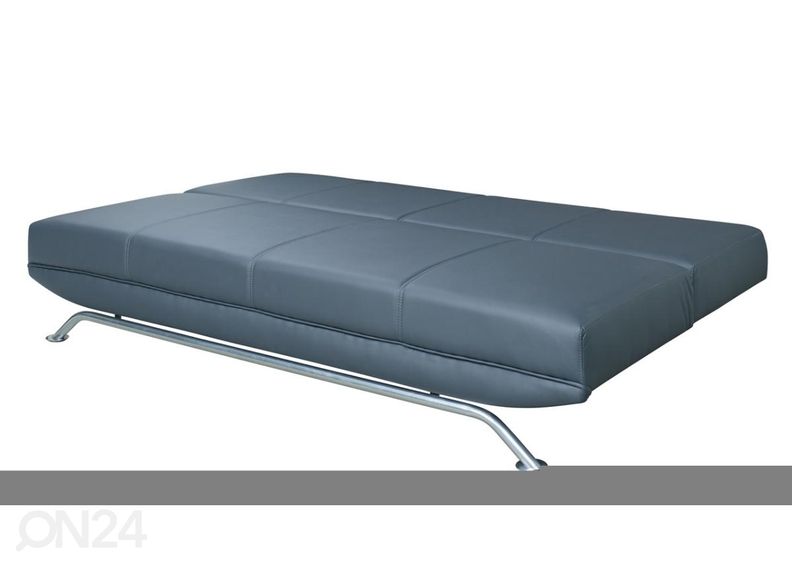 Diivanvoodi suurendatud