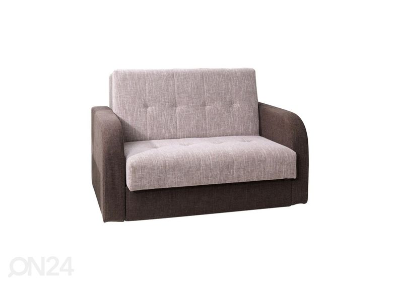 Diivanvoodi suurendatud