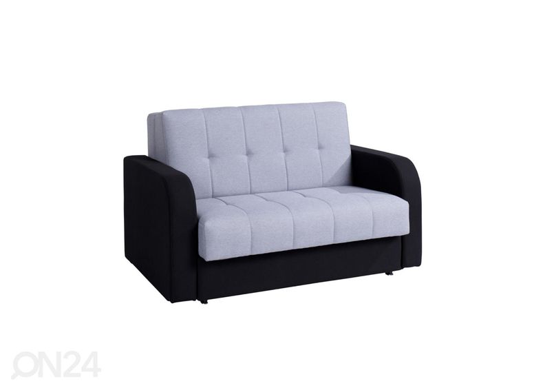 Diivanvoodi suurendatud