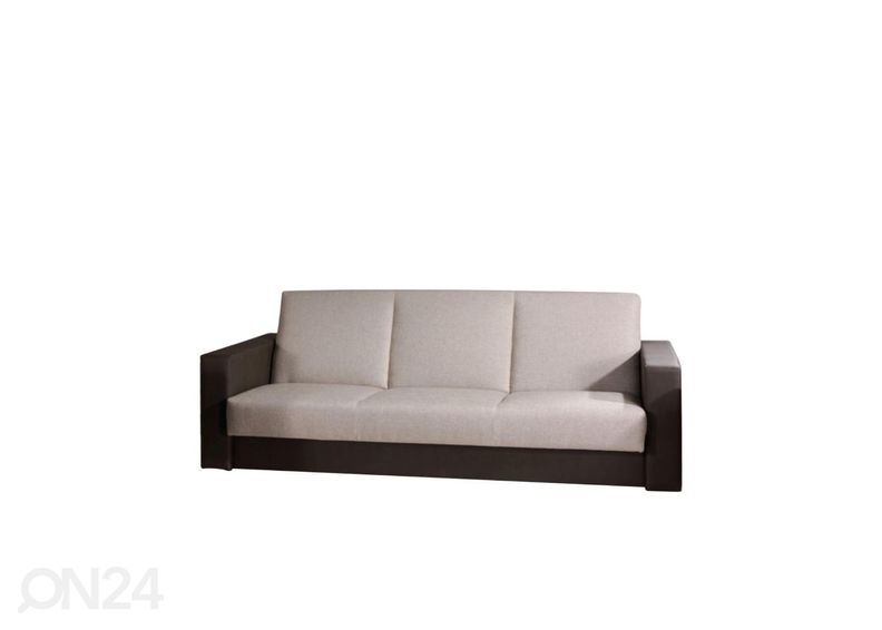 Diivanvoodi suurendatud