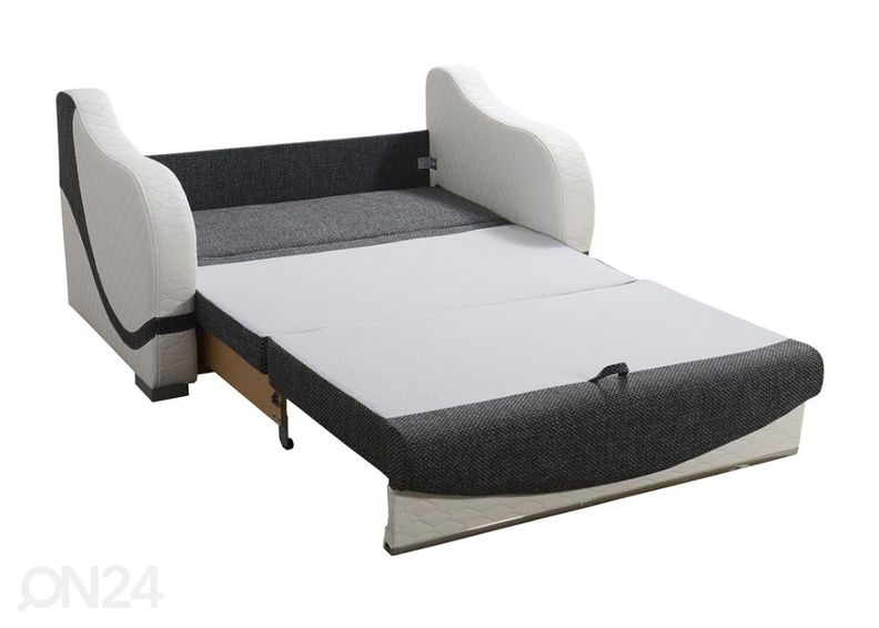 Diivanvoodi suurendatud