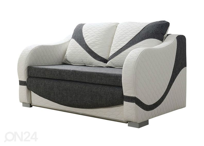 Diivanvoodi suurendatud