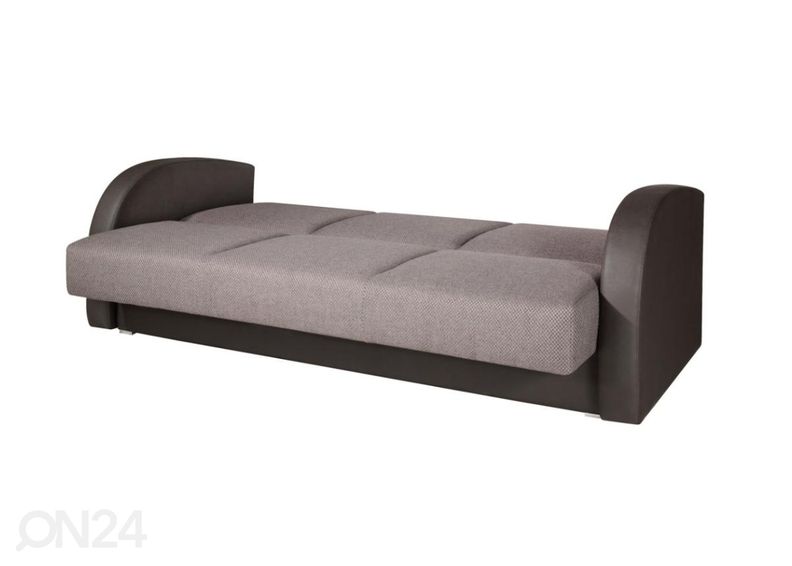 Diivanvoodi suurendatud