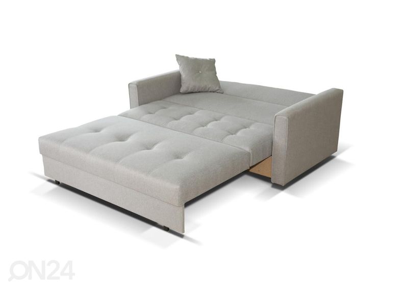 Diivanvoodi suurendatud