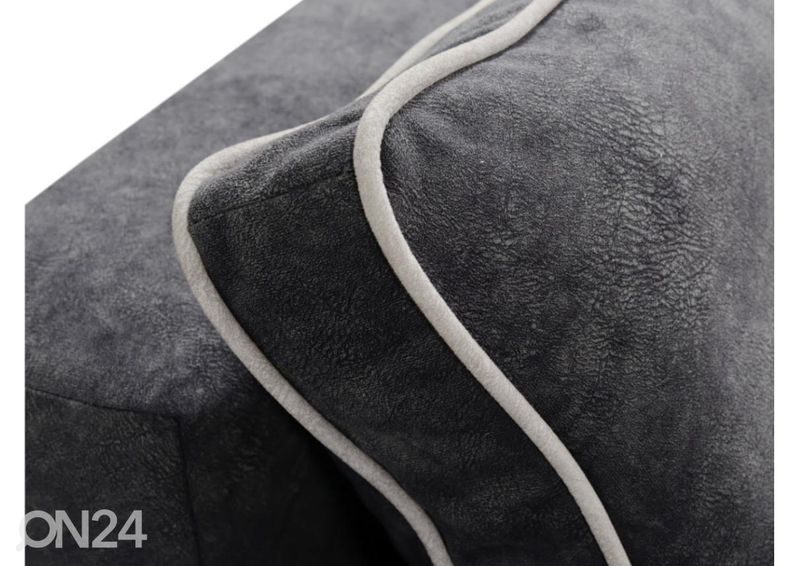 Diivanvoodi suurendatud