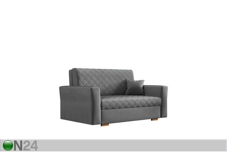 Diivanvoodi suurendatud