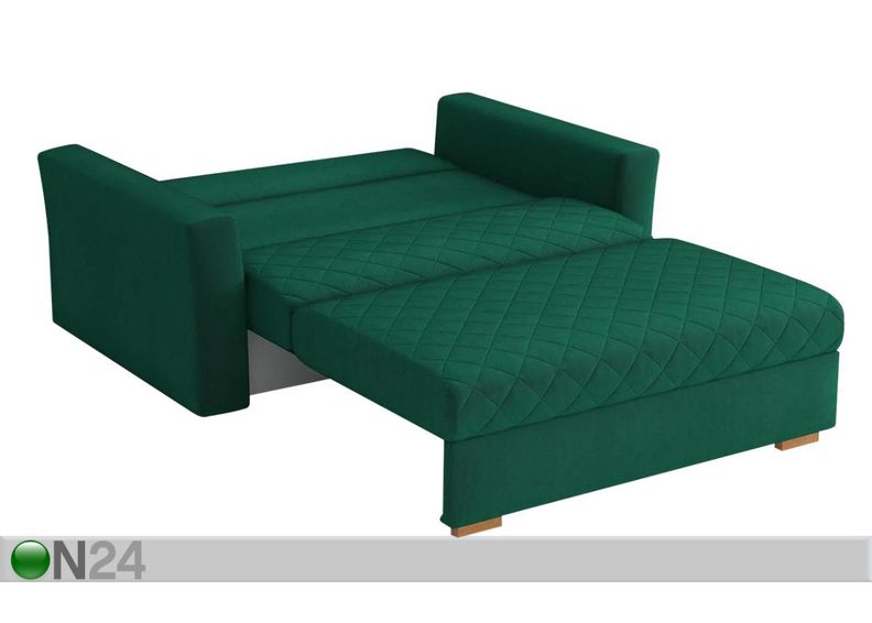 Diivanvoodi suurendatud